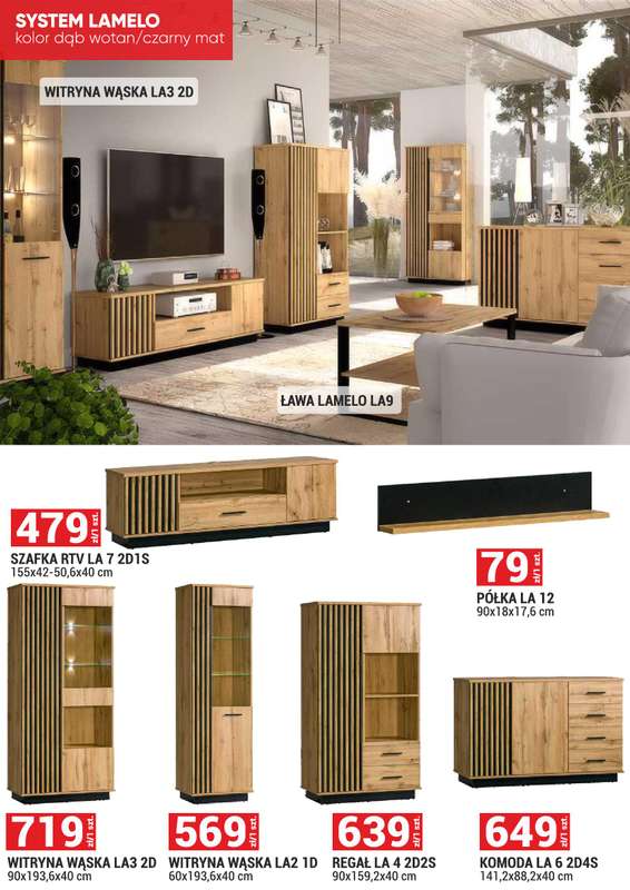 Merkury Market - gazetka promocyjna Gazetka od poniedziałku 01.12 do środy 31.12 - strona 23