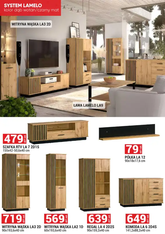 Merkury Market - gazetka promocyjna Gazetka od poniedziałku 01.12 do środy 31.12 - strona 23