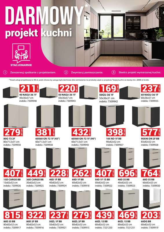 Merkury Market - gazetka promocyjna Gazetka od poniedziałku 01.12 do środy 31.12 - strona 8