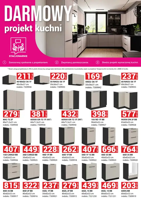 Merkury Market - gazetka promocyjna Gazetka od poniedziałku 01.12 do środy 31.12 - strona 8