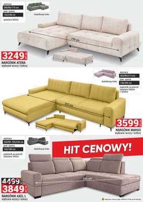 Merkury Market - gazetka promocyjna Gazetka od poniedziałku 01.12 do środy 31.12 - strona 24