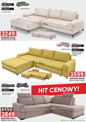 Merkury Market - gazetka promocyjna Gazetka od poniedziałku 01.12 do środy 31.12 - strona 24