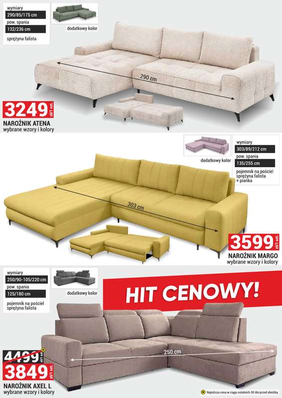 Merkury Market - gazetka promocyjna Gazetka od poniedziałku 01.12 do środy 31.12 - strona 24