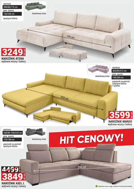 Merkury Market - gazetka promocyjna Gazetka od poniedziałku 01.12 do środy 31.12 - strona 24