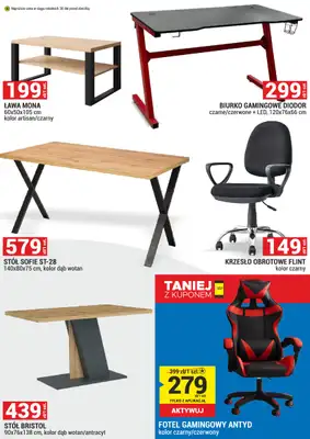 Merkury Market - gazetka promocyjna Gazetka od poniedziałku 01.12 do środy 31.12 - strona 3