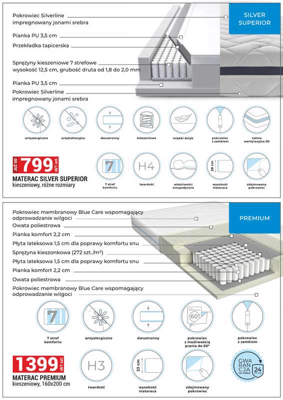 Merkury Market - gazetka promocyjna Gazetka od poniedziałku 01.12 do środy 31.12 - strona 35