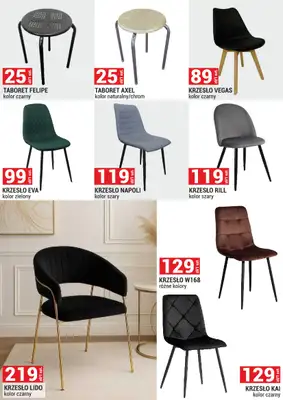 Merkury Market - gazetka promocyjna Gazetka od poniedziałku 01.12 do środy 31.12 - strona 4