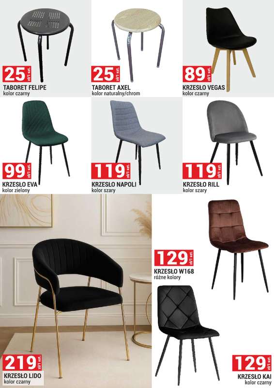 Merkury Market - gazetka promocyjna Gazetka od poniedziałku 01.12 do środy 31.12 - strona 4