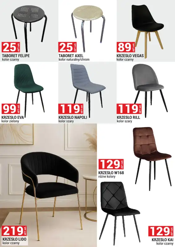 Merkury Market - gazetka promocyjna Gazetka od poniedziałku 01.12 do środy 31.12 - strona 4