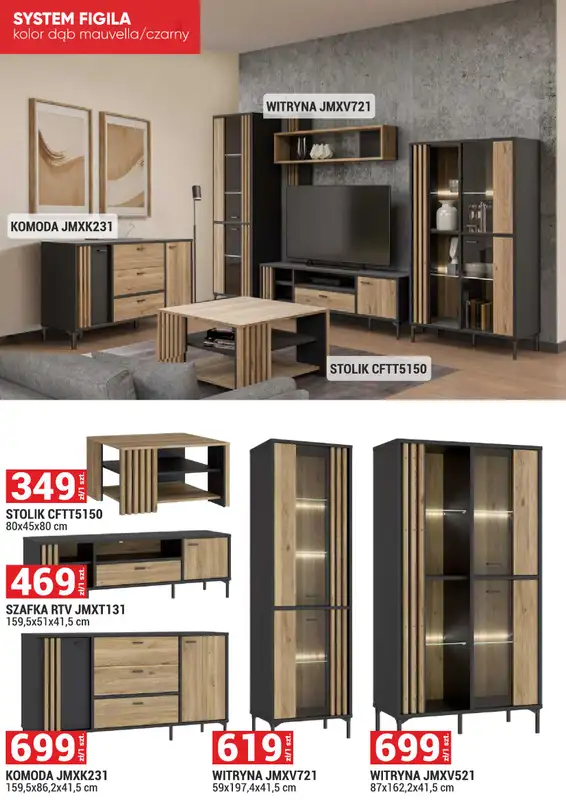 Merkury Market - gazetka promocyjna Gazetka od poniedziałku 01.12 do środy 31.12 - strona 18