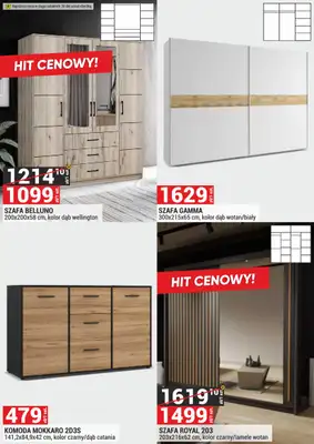 Merkury Market - gazetka promocyjna Gazetka od poniedziałku 01.12 do środy 31.12 - strona 37