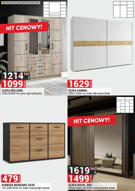 Merkury Market - gazetka promocyjna Gazetka od poniedziałku 01.12 do środy 31.12 - strona 37