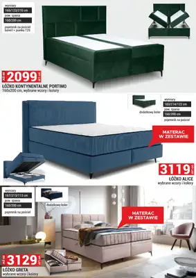 Merkury Market - gazetka promocyjna Gazetka od poniedziałku 01.12 do środy 31.12 - strona 32