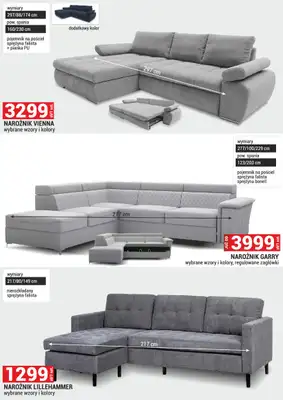 Merkury Market - gazetka promocyjna Gazetka od poniedziałku 01.12 do środy 31.12 - strona 19