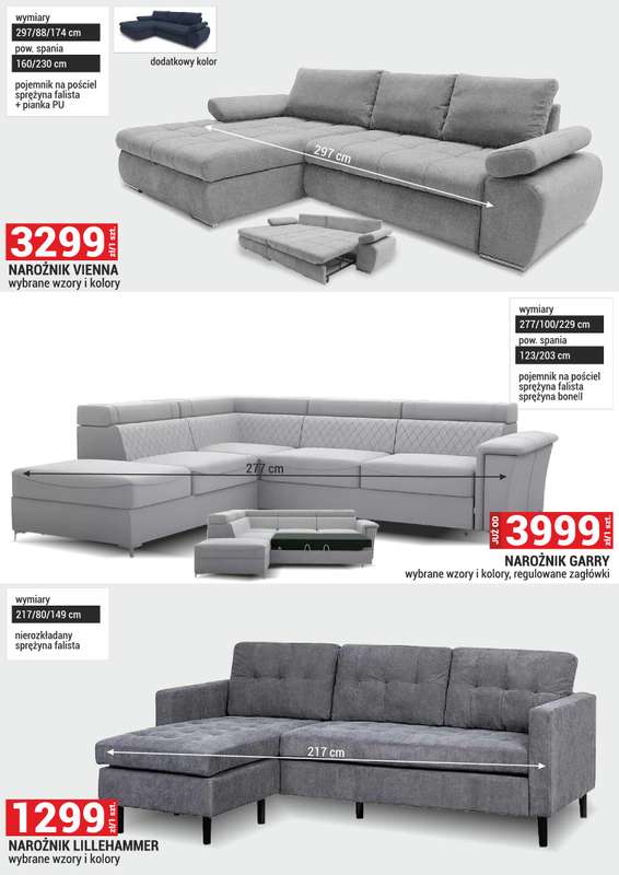 Merkury Market - gazetka promocyjna Gazetka od poniedziałku 01.12 do środy 31.12 - strona 19