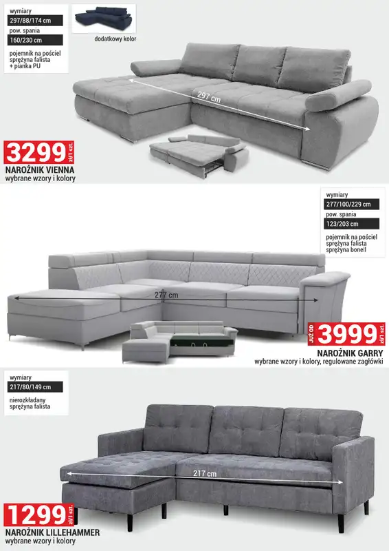 Merkury Market - gazetka promocyjna Gazetka od poniedziałku 01.12 do środy 31.12 - strona 19