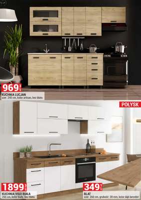 Merkury Market - gazetka promocyjna Gazetka od poniedziałku 01.12 do środy 31.12 - strona 10