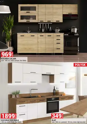 Merkury Market - gazetka promocyjna Gazetka od poniedziałku 01.12 do środy 31.12 - strona 10