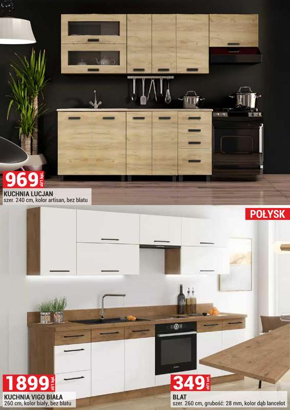 Merkury Market - gazetka promocyjna Gazetka od poniedziałku 01.12 do środy 31.12 - strona 10