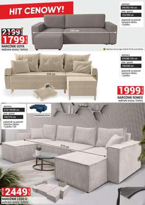 Merkury Market - gazetka promocyjna Gazetka od poniedziałku 01.12 do środy 31.12 - strona 17