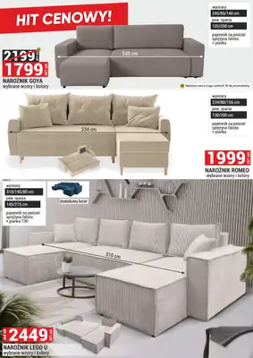 Merkury Market - gazetka promocyjna Gazetka od poniedziałku 01.12 do środy 31.12 - strona 17