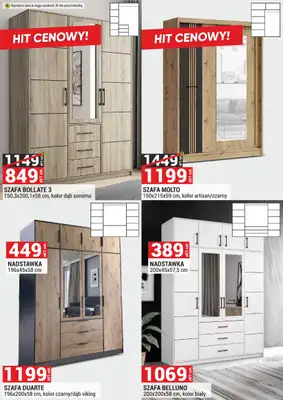 Merkury Market - gazetka promocyjna Gazetka od poniedziałku 01.12 do środy 31.12 - strona 38