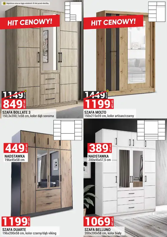 Merkury Market - gazetka promocyjna Gazetka od poniedziałku 01.12 do środy 31.12 - strona 38