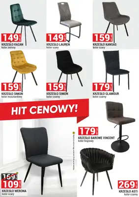 Merkury Market - gazetka promocyjna Gazetka od poniedziałku 01.12 do środy 31.12 - strona 5