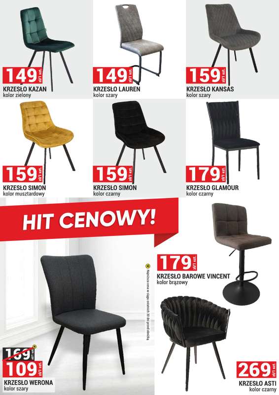 Merkury Market - gazetka promocyjna Gazetka od poniedziałku 01.12 do środy 31.12 - strona 5