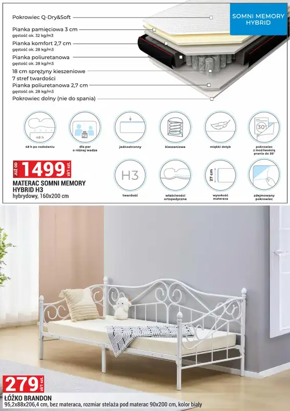 Merkury Market - gazetka promocyjna Gazetka od poniedziałku 01.12 do środy 31.12 - strona 33