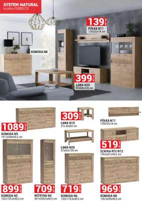 Merkury Market - gazetka promocyjna Gazetka od poniedziałku 01.12 do środy 31.12 - strona 14