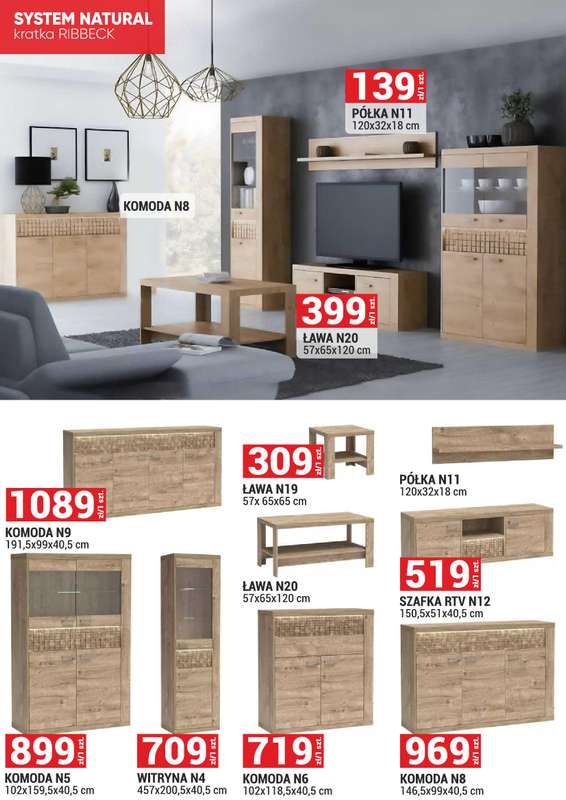 Merkury Market - gazetka promocyjna Gazetka od poniedziałku 01.12 do środy 31.12 - strona 14