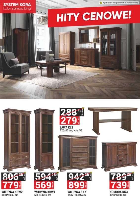 Merkury Market - gazetka promocyjna Gazetka od poniedziałku 01.12 do środy 31.12 - strona 25