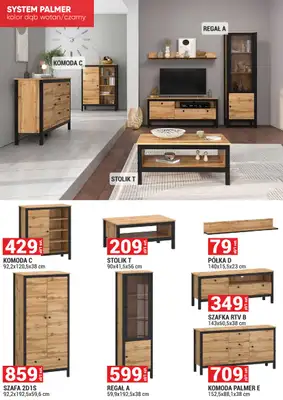 Merkury Market - gazetka promocyjna Gazetka od poniedziałku 01.12 do środy 31.12 - strona 20