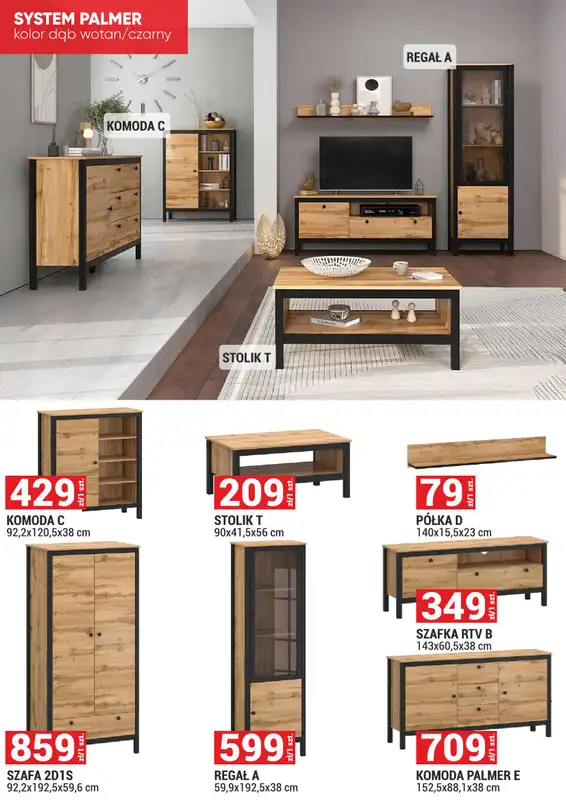 Merkury Market - gazetka promocyjna Gazetka od poniedziałku 01.12 do środy 31.12 - strona 20