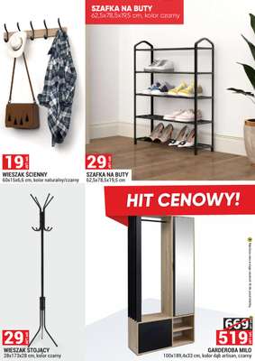 Merkury Market - gazetka promocyjna Gazetka od poniedziałku 01.12 do środy 31.12 - strona 41