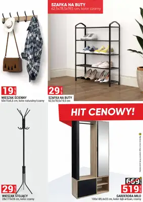 Merkury Market - gazetka promocyjna Gazetka od poniedziałku 01.12 do środy 31.12 - strona 41