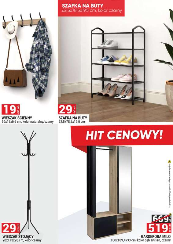 Merkury Market - gazetka promocyjna Gazetka od poniedziałku 01.12 do środy 31.12 - strona 41