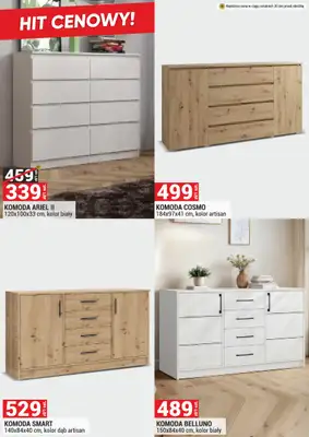 Merkury Market - gazetka promocyjna Gazetka od poniedziałku 01.12 do środy 31.12 - strona 36