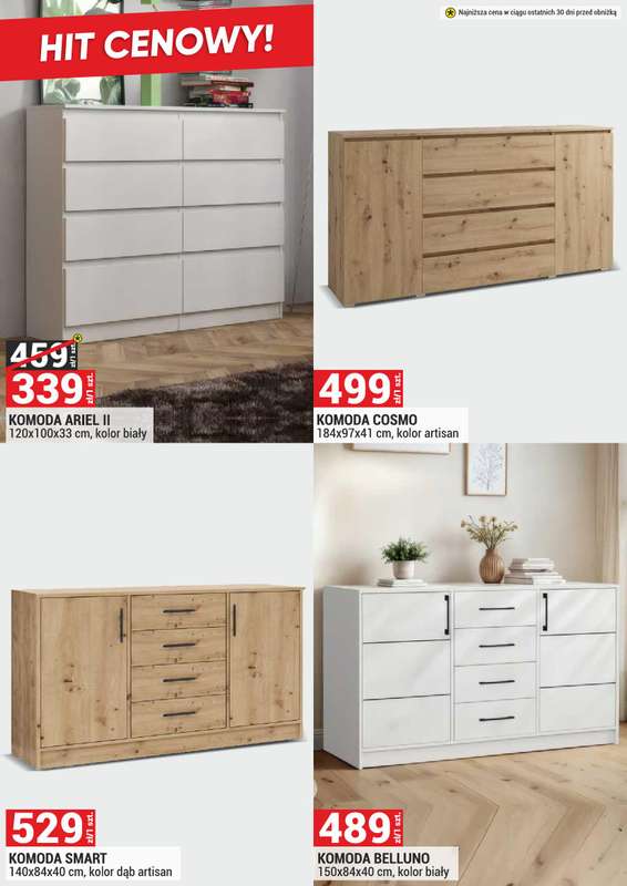 Merkury Market - gazetka promocyjna Gazetka od poniedziałku 01.12 do środy 31.12 - strona 36