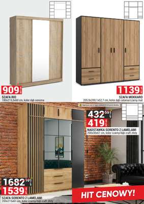 Merkury Market - gazetka promocyjna Gazetka od poniedziałku 01.12 do środy 31.12 - strona 39