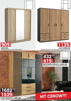 Merkury Market - gazetka promocyjna Gazetka od poniedziałku 01.12 do środy 31.12 - strona 39