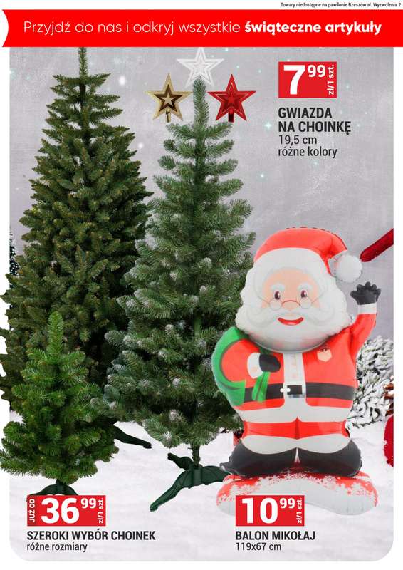 Merkury Market - gazetka promocyjna Gazetka od poniedziałku 01.12 do środy 31.12 - strona 10