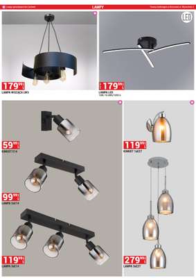 Merkury Market - gazetka promocyjna Gazetka od poniedziałku 01.12 do środy 31.12 - strona 20