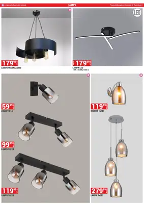 Merkury Market - gazetka promocyjna Gazetka od poniedziałku 01.12 do środy 31.12 - strona 20