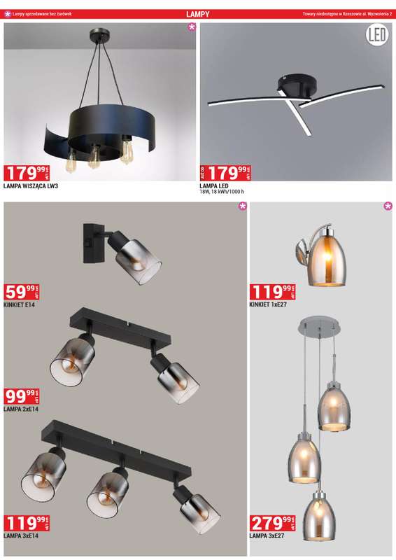 Merkury Market - gazetka promocyjna Gazetka od poniedziałku 01.12 do środy 31.12 - strona 20