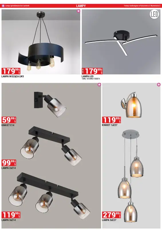 Merkury Market - gazetka promocyjna Gazetka od poniedziałku 01.12 do środy 31.12 - strona 20