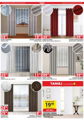 Merkury Market - gazetka promocyjna Gazetka od poniedziałku 01.12 do środy 31.12 - strona 9