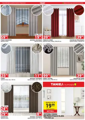 Merkury Market - gazetka promocyjna Gazetka od poniedziałku 01.12 do środy 31.12 - strona 9