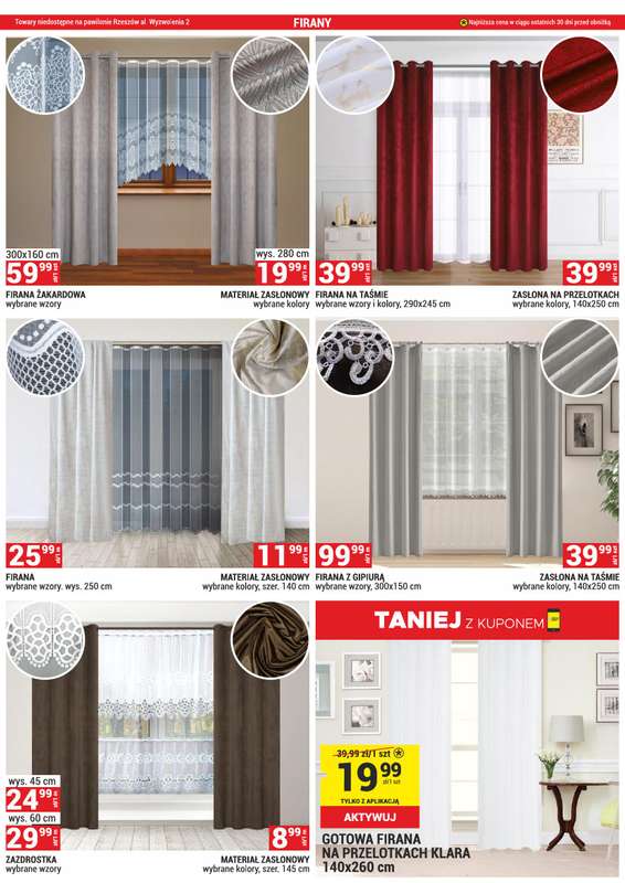 Merkury Market - gazetka promocyjna Gazetka od poniedziałku 01.12 do środy 31.12 - strona 9